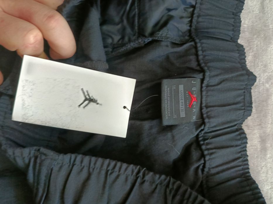 Spodnie damskie Jordan