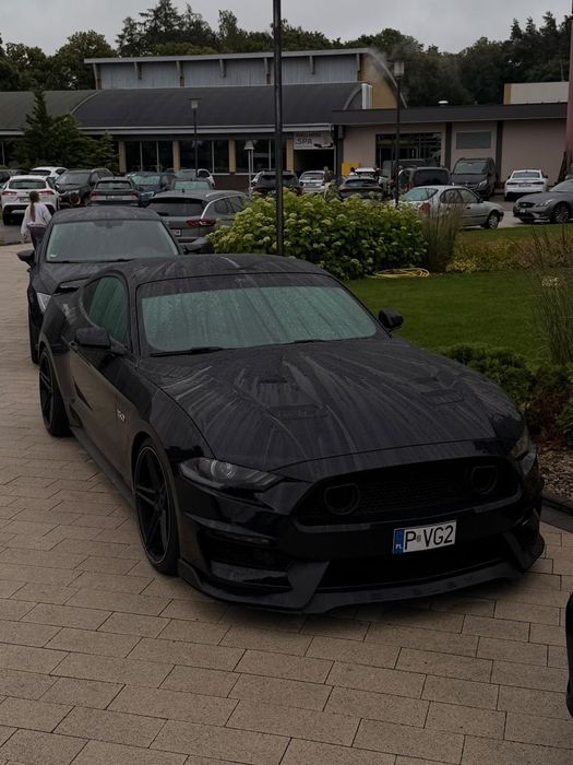 Ford Mustang Ford Mustang GT PP / Stan Idealny