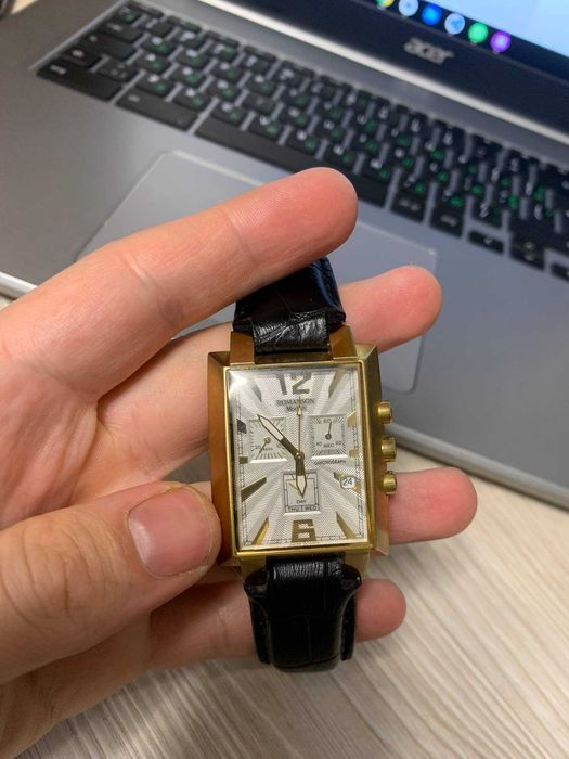 Часы Romanson Modish оригинал