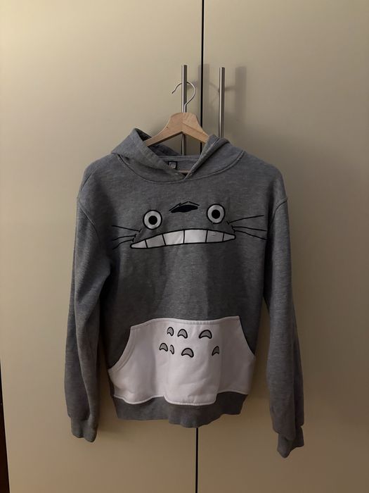 Bluza z kapturem