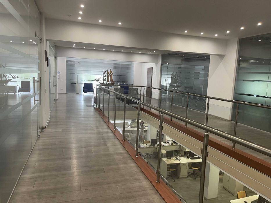 Commercial real estate at st. Kulikovo pole pl Oktyabrskoy revolyutsii pl (area 1300 m²) - Atlanta.ua - photo 6