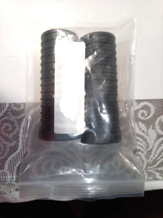 Ручки для велосепеда