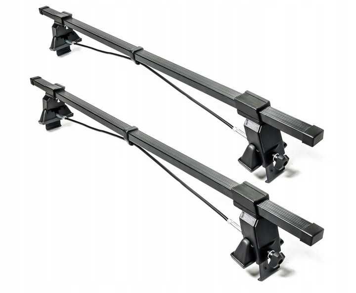 Багажник на дах для DAEWOO Matiz Hatchback Amos Tramp 1.2 AM-2