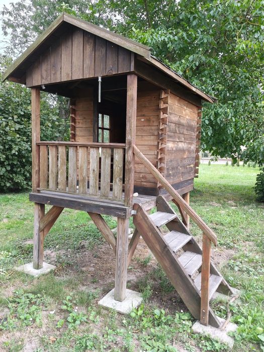 Domek dla dzieci