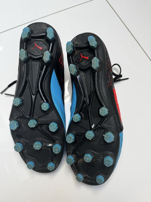 Korki  puma r. 42