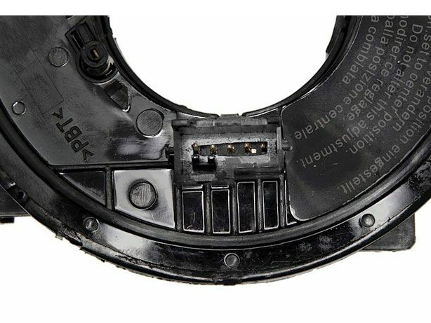 Fita Airbag VW Golf 4 Passat B5 Bora, Sharan, Skoda Fabia Octavia NOVO