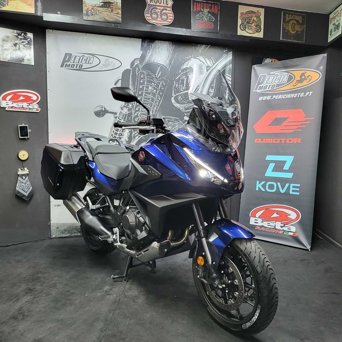 Honda NT 1100 / 2025
