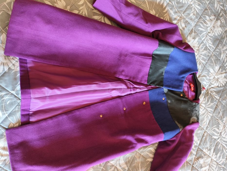 Płaszcz Damski rozmiar M