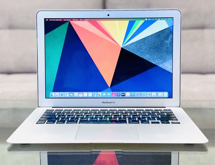 Ноутбук Apple MacBook Air 13 (A1369/2012 г)