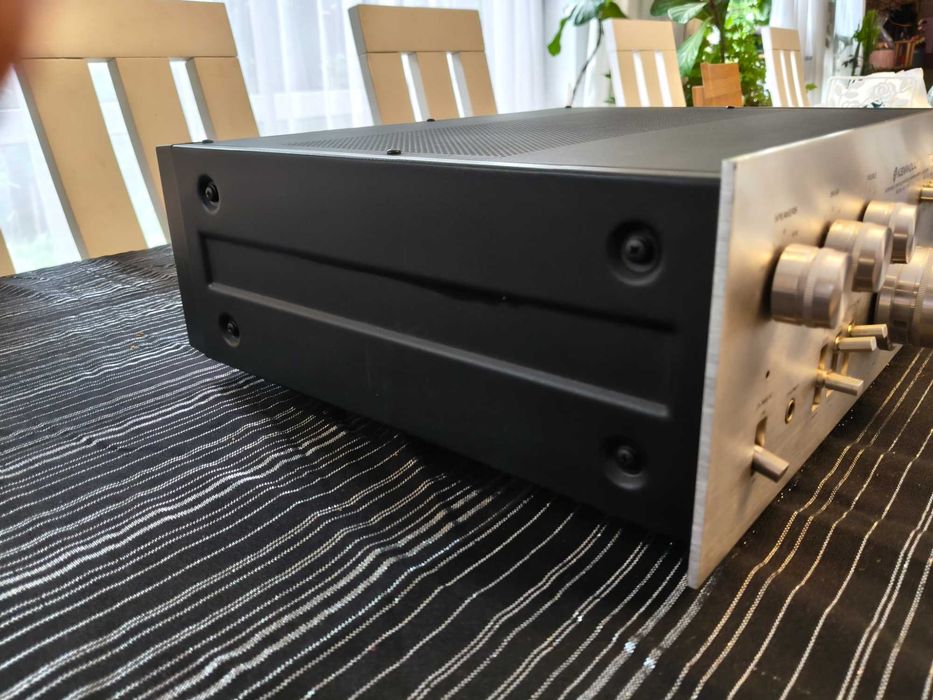 Wzmacniacz Kenwood KA 7300