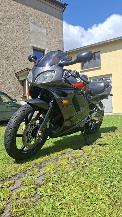 Honda Nsr 125/50