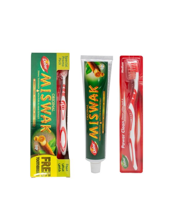 Miswak Dabur місвак дабур, 190 грам