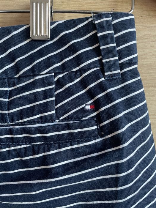 Spodenki Tommy Hilfiger