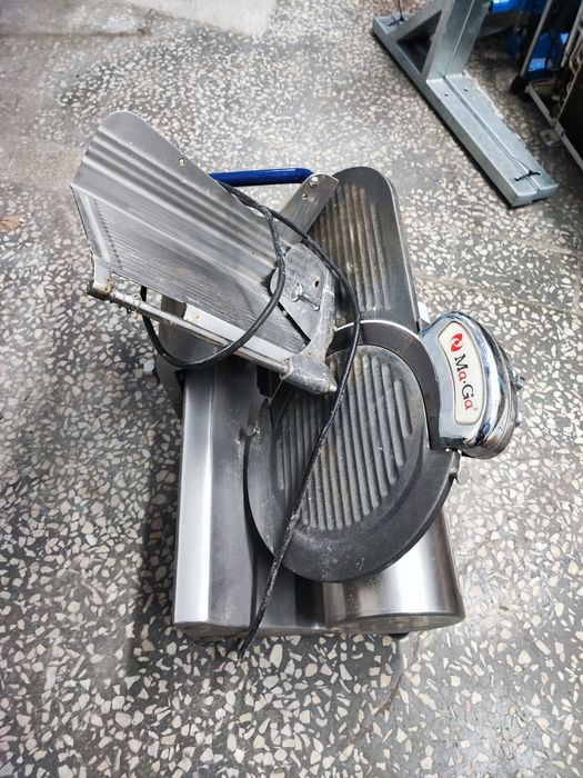 Krajalnica Ma-Ga 612pT