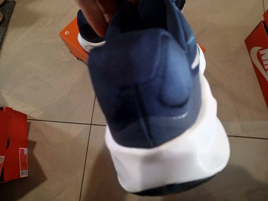 Buty Nike Revolution 7 roz 47, 5