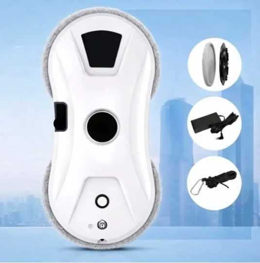 Робот для миття вікон Germatic