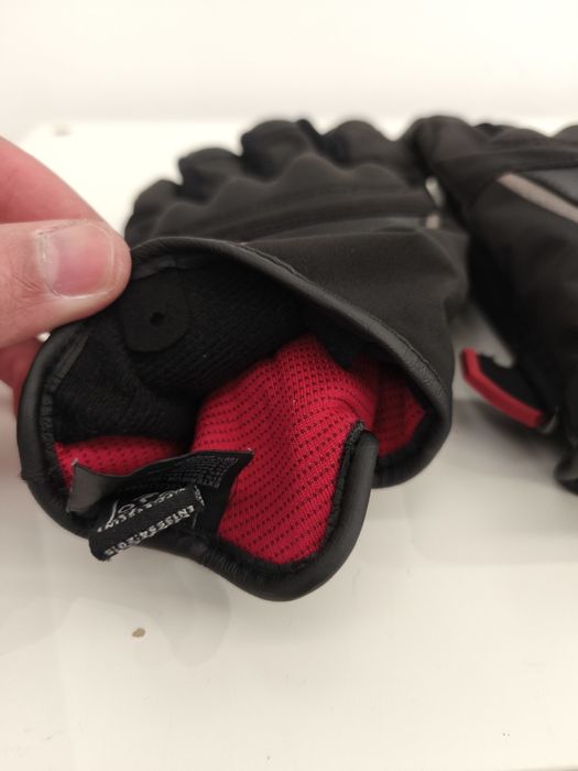 Luvas bering de inverno M