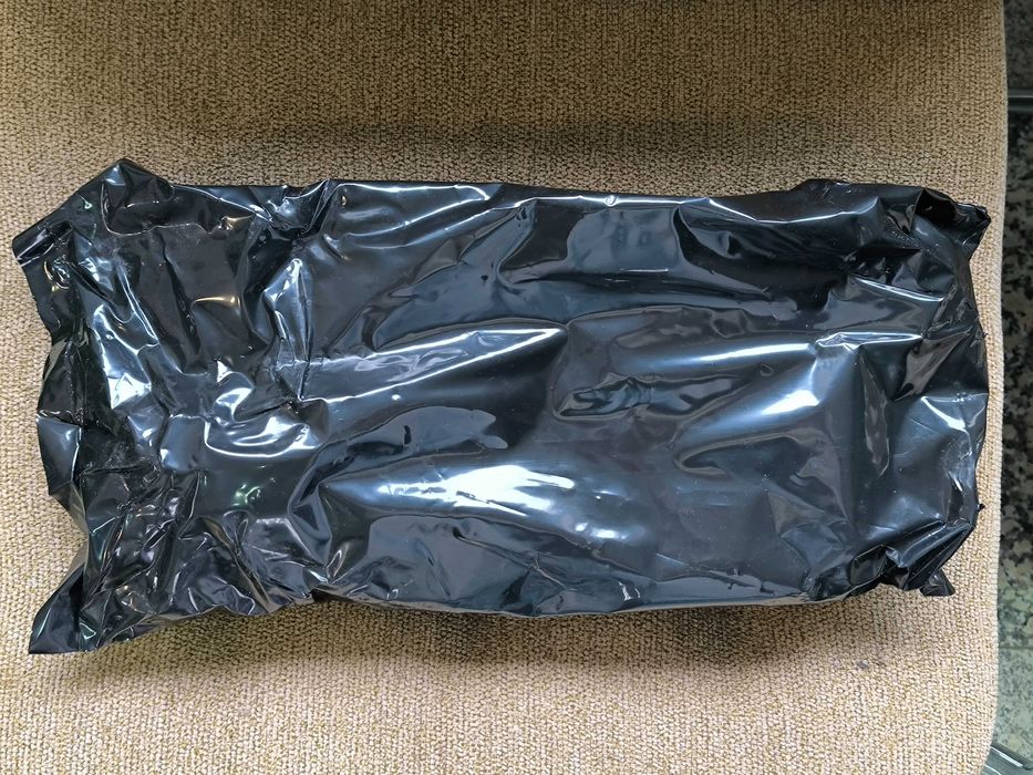 Toner Original Sharp AR156T Preto (Novo/Selado)