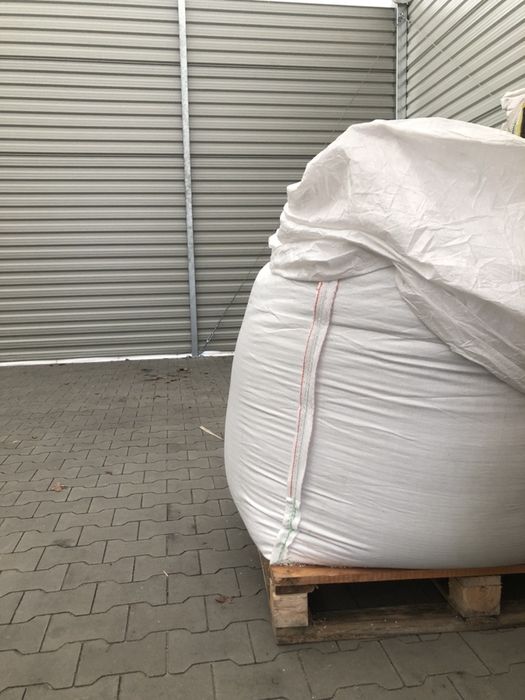 Mocne BIG BAG BAGI czyste ! 94/94/220 cm