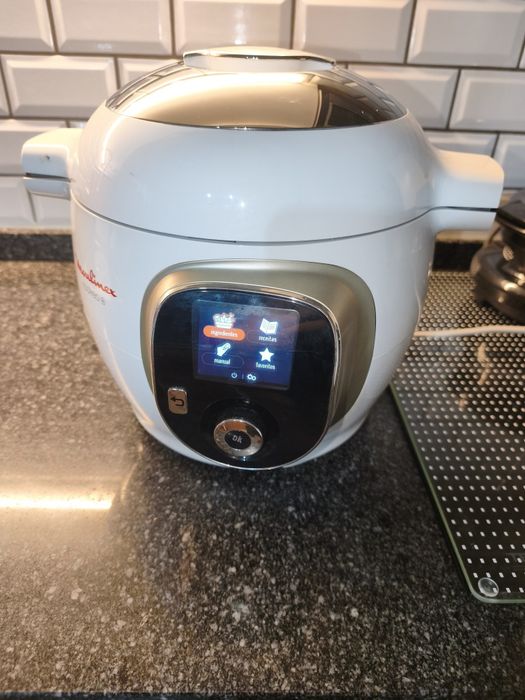 Moulinex Cookeo +