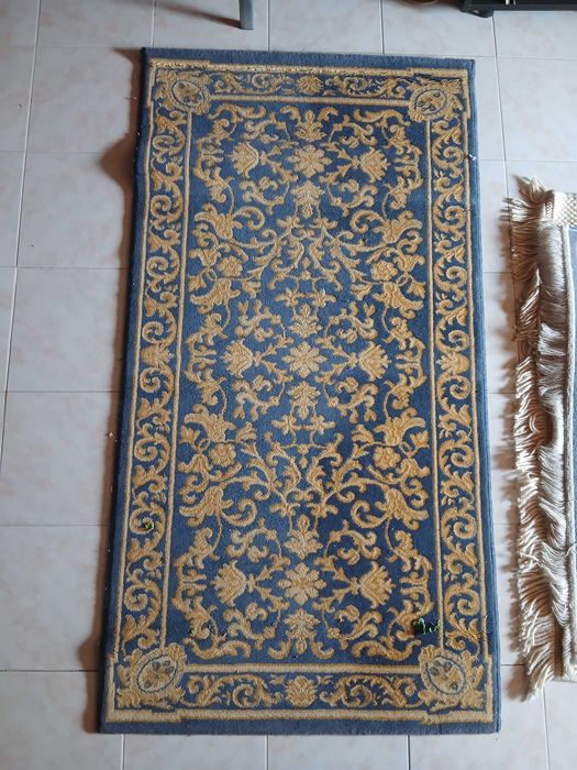 Tapetes carpetes