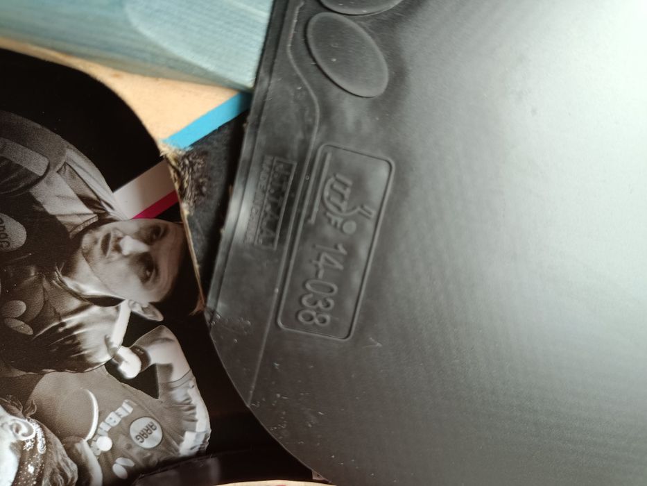 Rakietki butterfly timo Boll tenis stołowy Andora donic tibhar joola