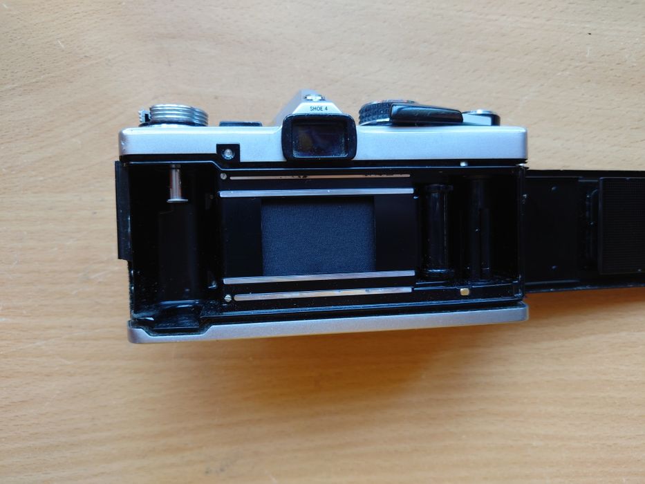 Olympus OM-2n -r Zielona Góra • OLX.pl