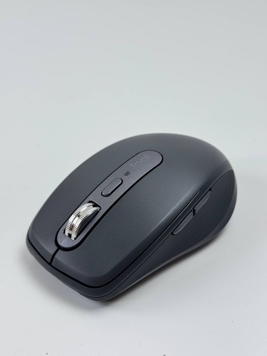Bezprzewodowa mysz Logitech MX Anywhere 3S Graphite (910-006929)