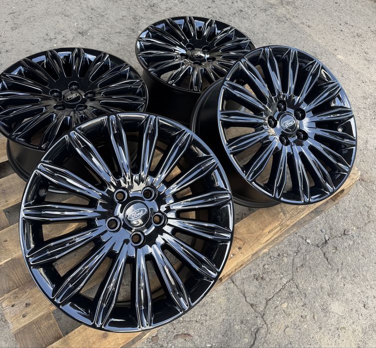 Ford R17 диски оригінальні