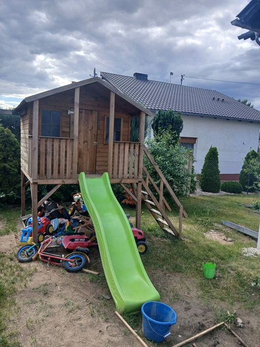 Domek dla dzieci tam do sprzedania domek dla dzieci