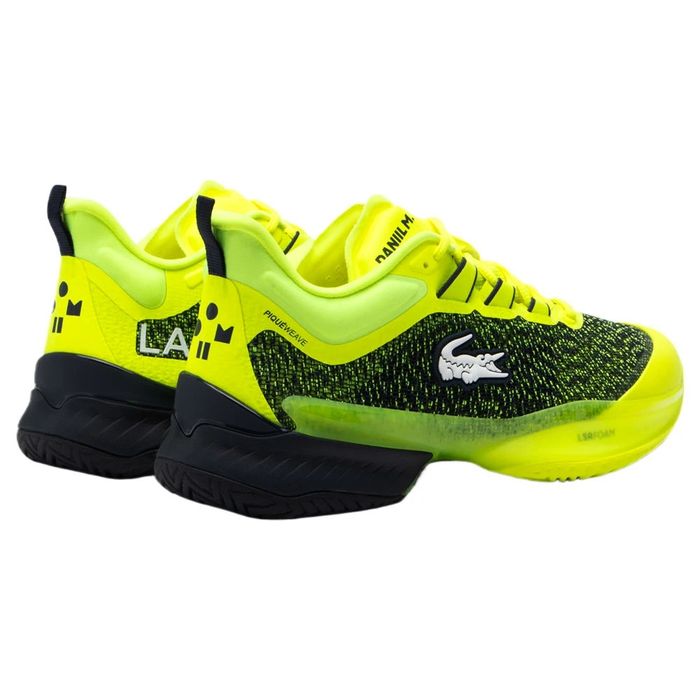PROMOCJA PREMIUM !!! Buty tenisowe Lacoste SPORT Ag Lt-23 ULTRA r. 43 - 27,1cm