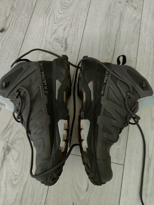Salomon X ULTRA 04 W trapery Gore-Tex 38