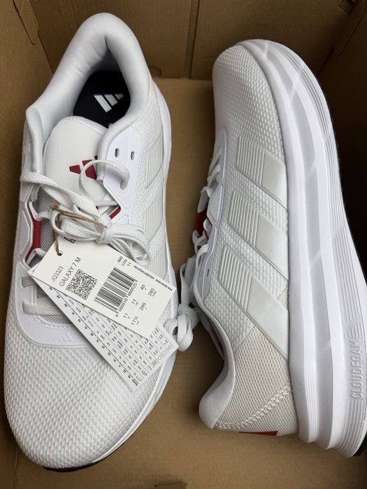 Adidas running galaxy 7 new