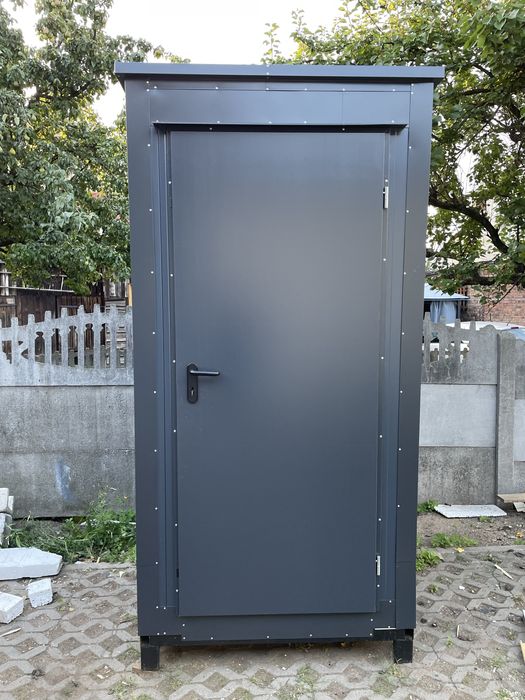 Kontener sanitarny od ręki ! 150/120 cm