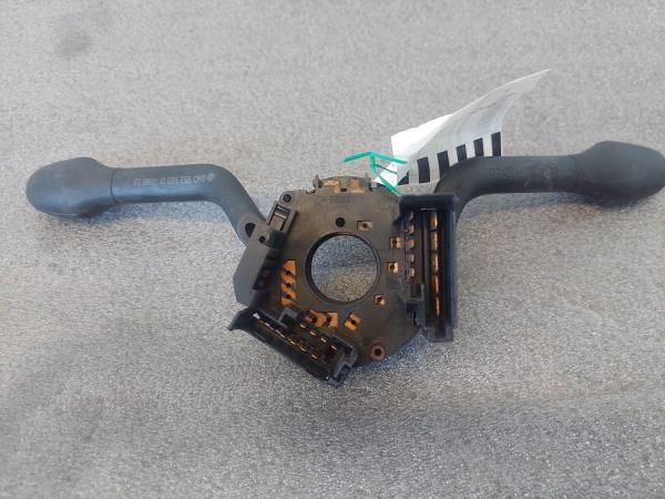 Conjunto / manetes de luzes e limpa vidros VOLKSWAGEN Polo (6N)