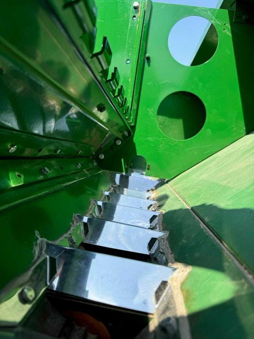 Сівалка GreatPLAINS 3S-4000F посів СОЇ, ГОРОХУ, мін.баки,12м.MINI-TILL