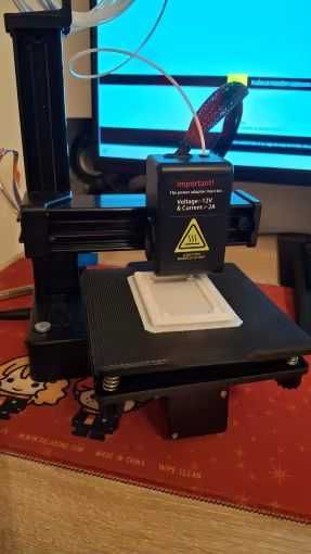 3D-принтер EasyThreed k10