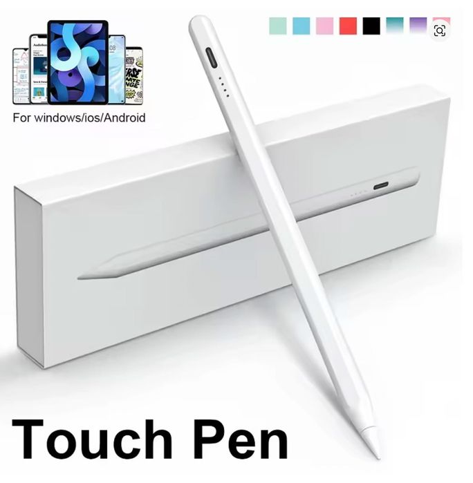 Rysik Universal Stylus pen iPad Air, Pro