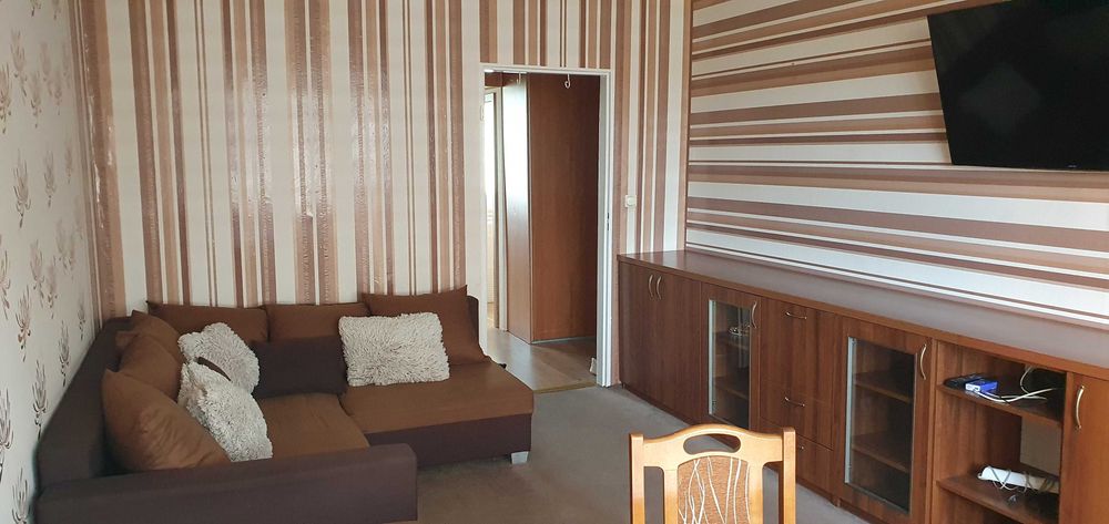 Idealne w pełni umeblowane 3 pokoje z balkonem, do zamieszkania od zaraz - wynajmę mieszkanie 3 pokojowe w Piekarach Śląskich - Widok 4