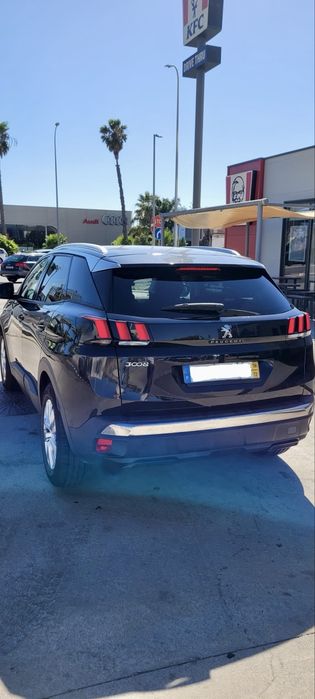 Peugeot 3008 — fotografia 3
