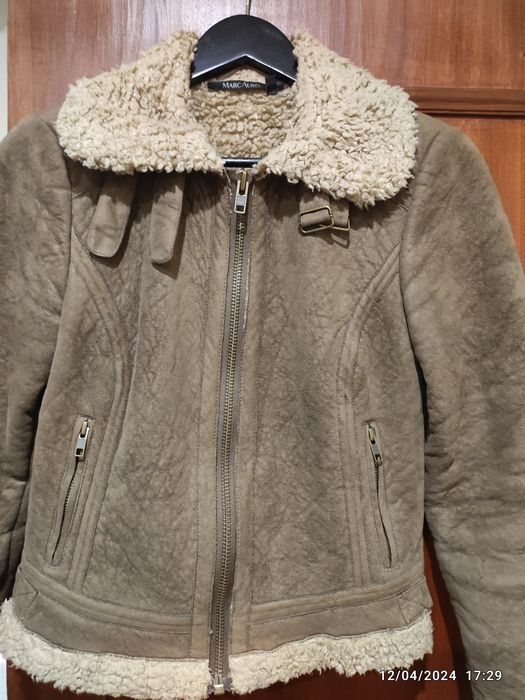 Casaco Senhora da Marc Aurel Tam. 34/36
