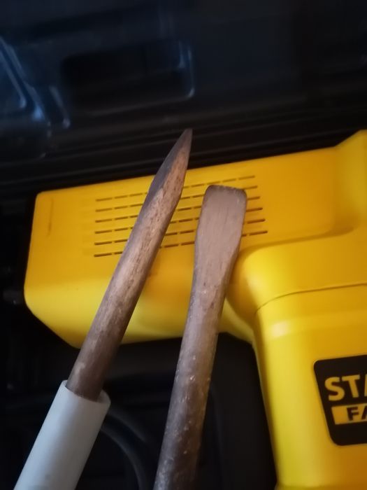 Martelo Stanley como novo