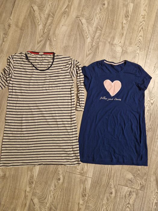 Damskie koszulki nocne Rozmiary M