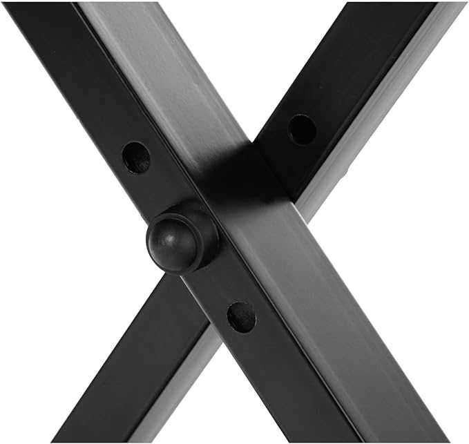 Ława stołek do pianina, fortepianu, keyboardu Cantabile Economy