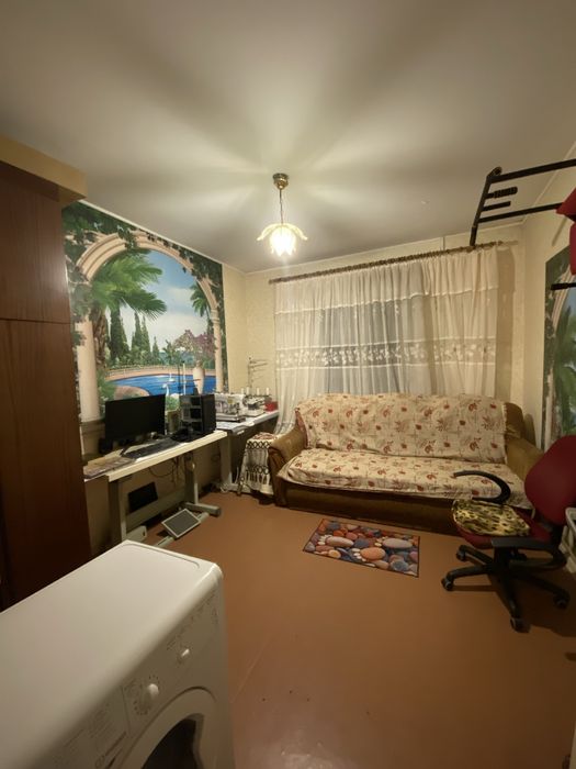 Продам 2кімнатну квартиру