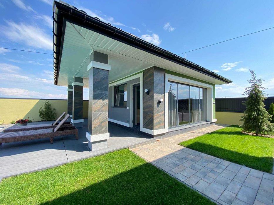 Будинок за адресою Космонавтів просп. (площа 155 м²) - Atlanta.ua - фото 5