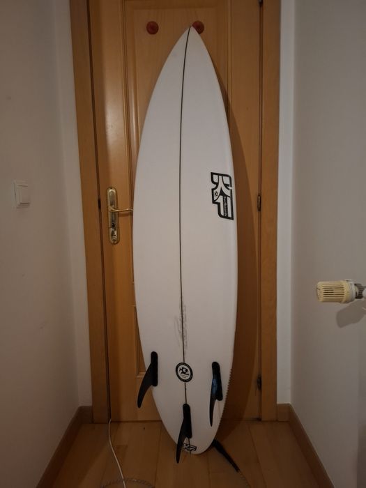 Prancha de Surf Killerfish 5'9" 24L