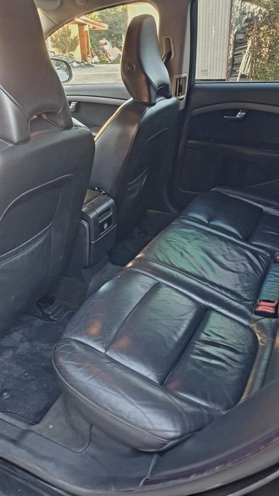 Volvo v70 2.5T automat