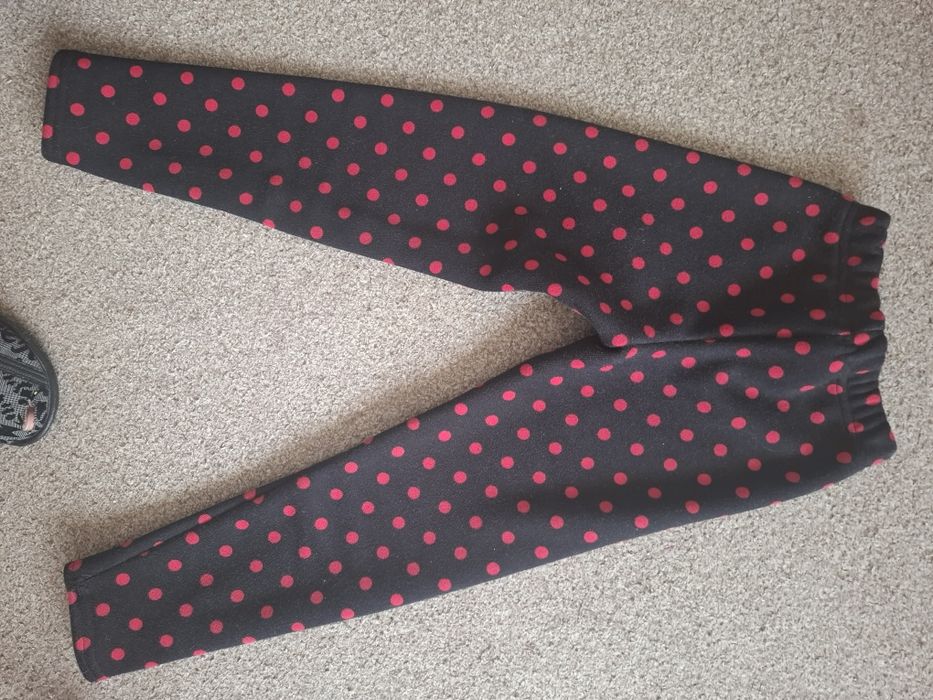 Ласіни теплі дівчинка