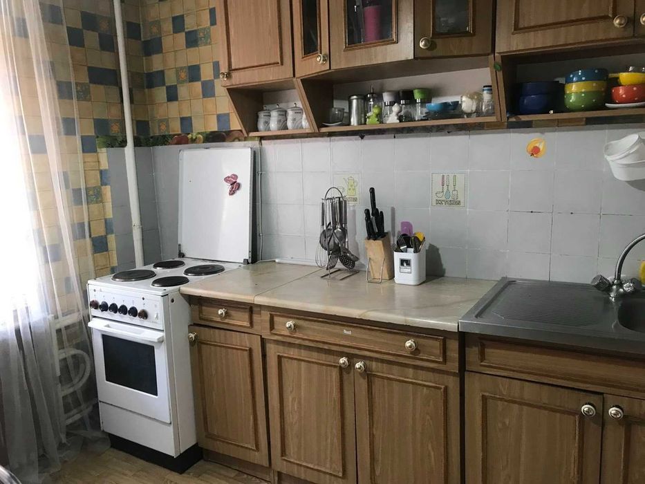 Сдам 1-комн квартиру пр Науки (Гагарина) Дафи